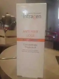 INTRAGEN - Detox action - Anti hair loss
