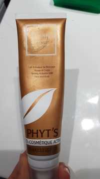 PHYT'S - Phyt'solaire - Stimulateur de bronzage