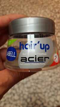 LABELL - Hair'up - Gel coiffant fixation acier 