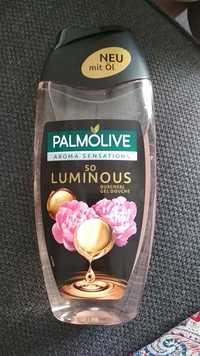 PALMOLIVE - So luminous  dushgel