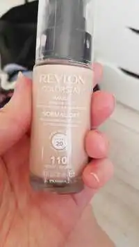 REVLON - Colorstay - Fond de teint 110 Ivoire