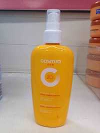 COSMIA - Sun - Spray protecteur moyenne spf 20