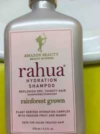AMAZON BEAUTY - Rahua - Shampooing hydratant rainforest grown