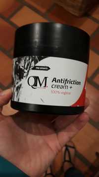 QOLEUM - Crème antifriction