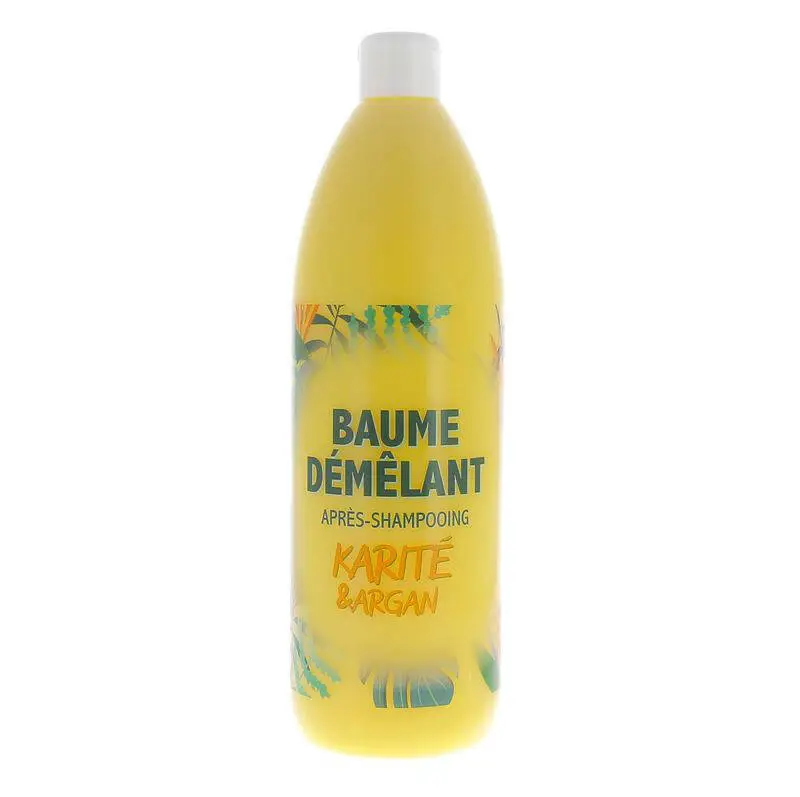 KERASOIN - BAUME DEMELANT LITRE KERASOIN