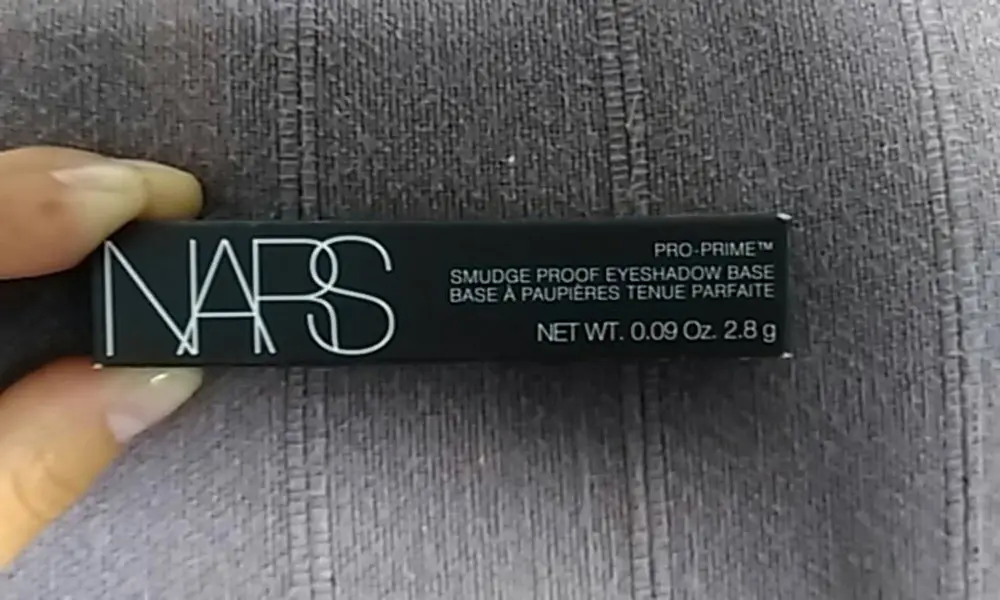 NARS - Pro-prime - Base à paupières tenue parfaite