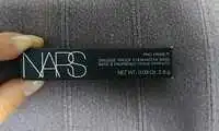 NARS - Pro-prime - Base à paupières tenue parfaite