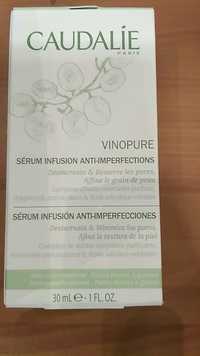CAUDALIE - Vinopure - Sérum infusion anti-imperfections