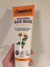 DR. KONOPKA'S - Nourishing hair mask