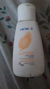 LACTACYD - Lotion lavante douce pour l'hygiène intime quotidienne