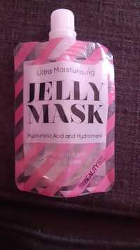 ORANGE CREATIVES - Ultra moisturising jelly mask