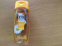 AUCHAN - Extra Doux - Shampooing camomille & miel
