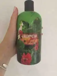 CIEN - Tropical - Gel douche