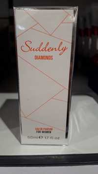 LIDL - Suddenly Diamonds - Eau de parfum for women