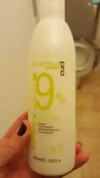 FORMUL PRO - Revoxicolor 9% 30 vol n° 2
