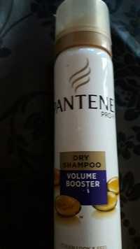 PANTENE PRO-V - Dry shampoo volume booster
