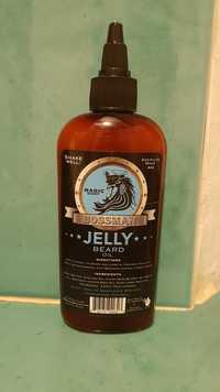 BOSSMAN - Jelly beard oil