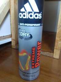 ADIDAS - Extreme Power Cool & Dry - Anti-perspirant 48h