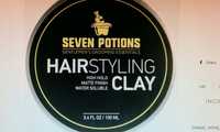 SEVEN POTIONS - Hairstyling clay