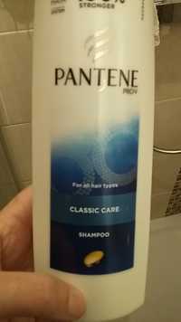 PANTENE PRO-V - Classic care - Shampoo