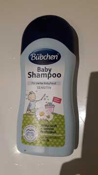 BÜBCHEN - Sensitiv - Baby Shampoo