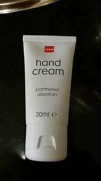 HEMA - Panthenol allantoin - Hand cream