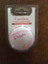 DELIPLUS - Vaselina neutra perfumada 