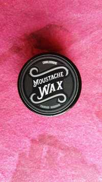 CHARLEMAGNE - Moustache wax
