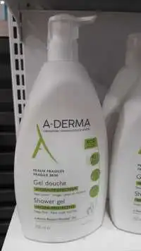 A-DERMA - Gel douche Hydra-protecteur