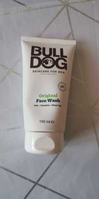BULLDOG SKINCARE FOR MEN - Original - Face wash
