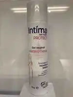 INTIMA - Gyn'expert protect - Gel vaginal prébiotique