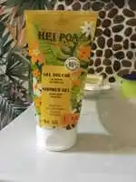 HEI POA - Gel douche au Monoï de Tahiti AO