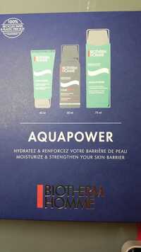 BIOTHERM - Aquapowder