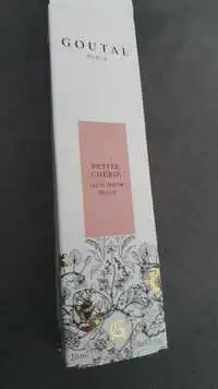 GOUTAL - Petite chérie - Eau de parfum roll-on