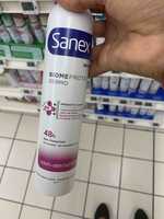 SANEX - Biomeprotect Deo protection 48h