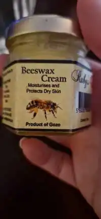 RUBY'S - Beeswax cream