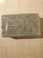 LHP - Savon extra doux à la fleur de coton 