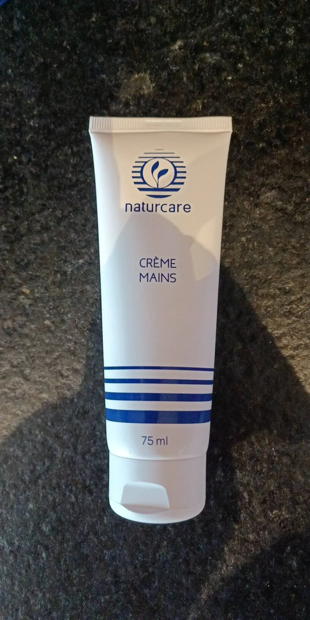NATURCARE - Crème mains 