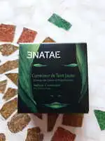 EINATAE - Correcteur de teint jaune 