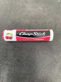 CHAP STICK - Classic cherry - Lip balm