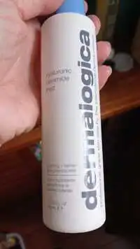 DERMALOGICA - Hyaluronic ceramide - Brume hydratante 