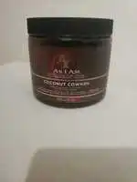 AS I AM - Coconut cowash - Cleansing cream conditioner