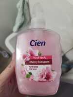 CIEN - Hand wash cherry blossom