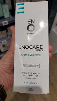 CODEXIAL - Enocare pro - Crème hydratante anti-grattage