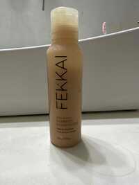 FEKKAI - Shea butter - shampooing hydratation intense