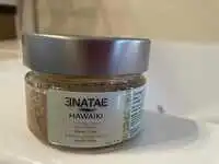 ENATAE - Hawaiki - Gommage corps