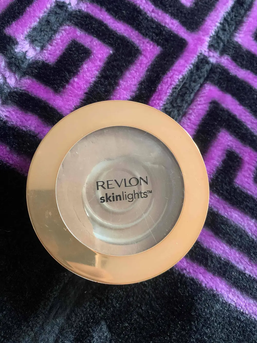 REVLON - skinlights - Fonds de teint