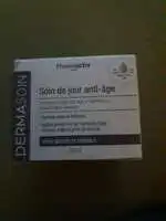 PHARMACTIV DERMASOIN - Soin de jour anti-âge