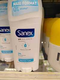 SANEX - Deo protection pH balance dermo