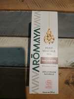 AROMAYA - Macadamia - Huile végétale